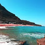 Vasco Da Gama - Pool & Bqq - Pata Da Gaivota *