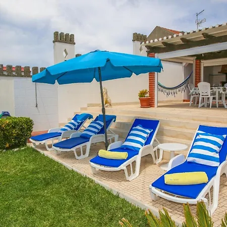 Bauernhof Vasco Da Gama - Pool & Bqq - Pata Da Gaivota