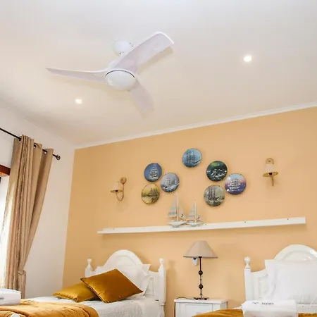 Vasco Da Gama - Pool & Bqq - Pata Da Gaivota Bauernhof Lourinhã