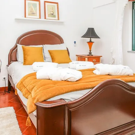 Vasco Da Gama - Pool & Bqq - Pata Da Gaivota Lourinhã