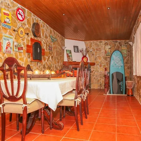 Vasco Da Gama - Pool & Bqq - Pata Da Gaivota *