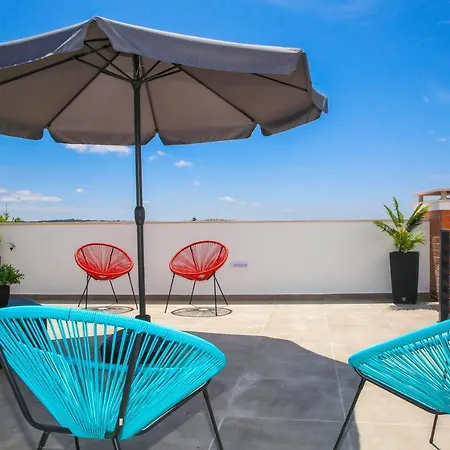 Vasco Da Gama - Pool & Bqq - Pata Da Gaivota Lourinhã