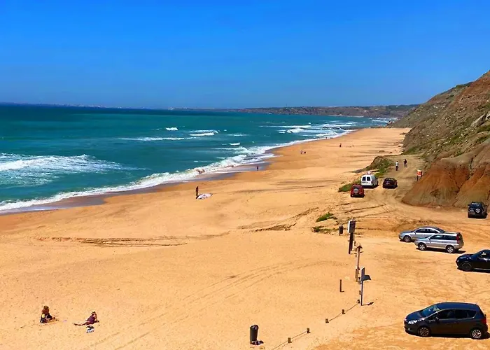 Vasco Da Gama - Pool & Bqq - Pata Da Gaivota Alojamento de Turismo Rural *