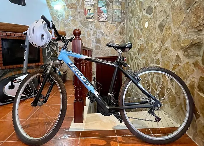 Vasco Da Gama - Pool & Bqq - Pata Da Gaivota Alojamento de Turismo Rural