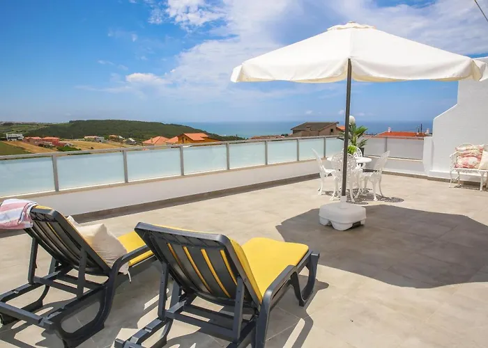 Alojamento de Turismo Rural Vasco Da Gama - Pool & Bqq - Pata Da Gaivota *