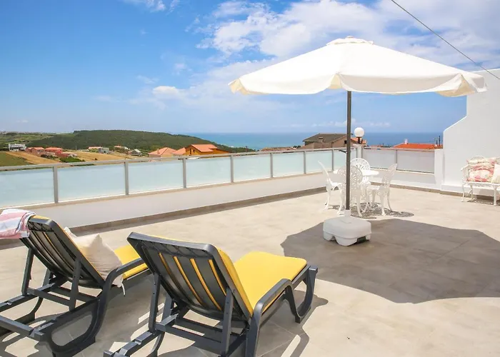 Vasco Da Gama - Pool & Bqq - Pata Da Gaivota