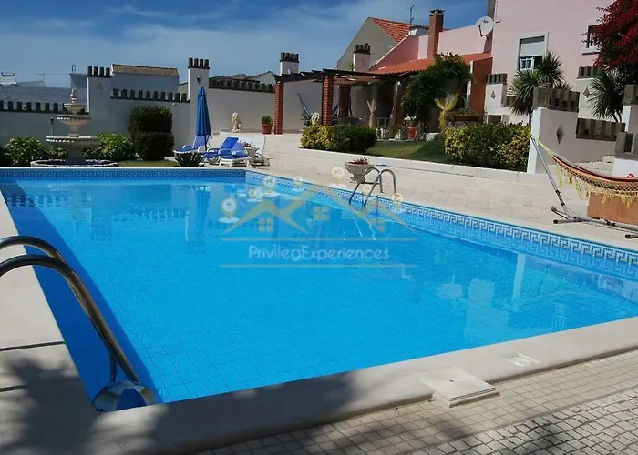 Vasco Da Gama - Pool & Bqq - Pata Da Gaivota *