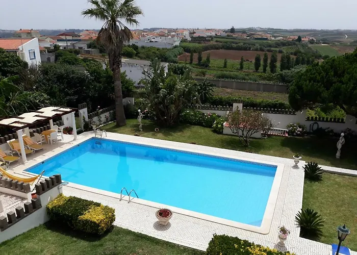 Vasco Da Gama - Pool & Bqq - Pata Da Gaivota Alojamento de Turismo Rural