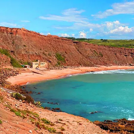 Vasco Da Gama - Pool & Bqq - Pata Da Gaivota Alojamento de Turismo Rural