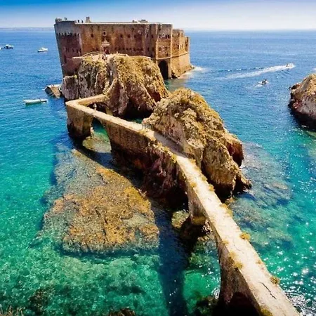 House Vasco Da Gama - Pool & Bqq - Pata Da Gaivota *