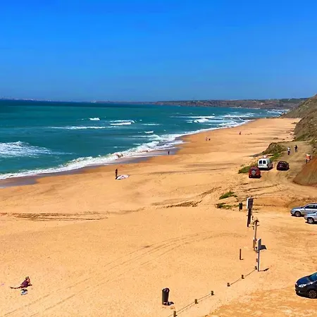 Vasco Da Gama - Pool & Bqq - Pata Da Gaivota Alojamento de Turismo Rural *