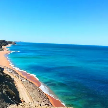 Vasco Da Gama - Pool & Bqq - Pata Da Gaivota Alojamento de Turismo Rural *
