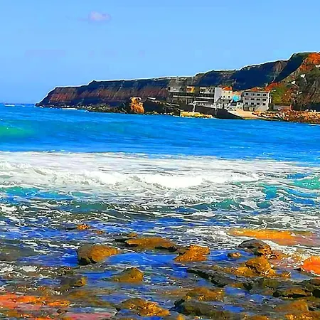 House Vasco Da Gama - Pool & Bqq - Pata Da Gaivota *