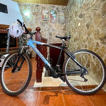 Vasco Da Gama - Pool & Bqq - Pata Da Gaivota Alojamento de Turismo Rural