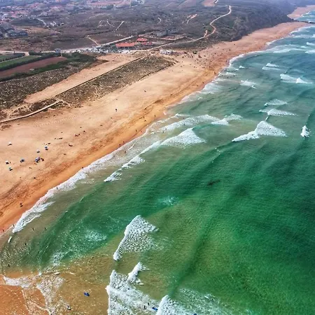 House Vasco Da Gama - Pool & Bqq - Pata Da Gaivota * Lourinhã