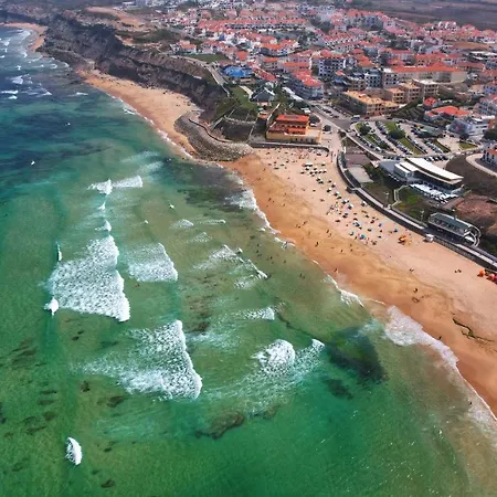 House Vasco Da Gama - Pool & Bqq - Pata Da Gaivota * Lourinhã