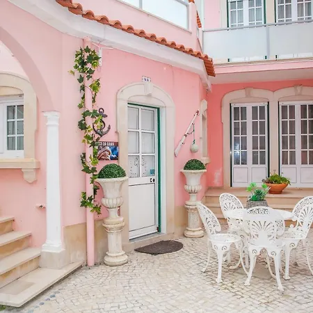 House Vasco Da Gama - Pool & Bqq - Pata Da Gaivota Bauernhof *