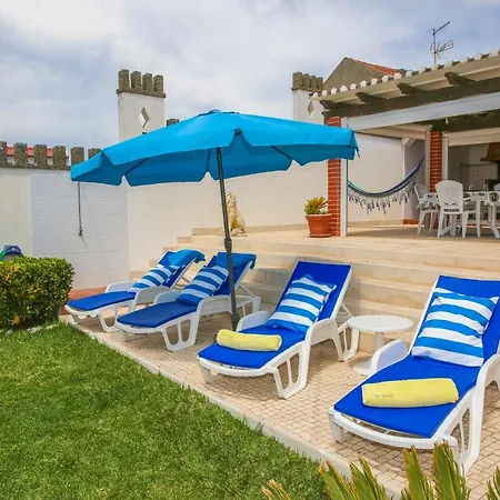 Bauernhof House Vasco Da Gama - Pool & Bqq - Pata Da Gaivota