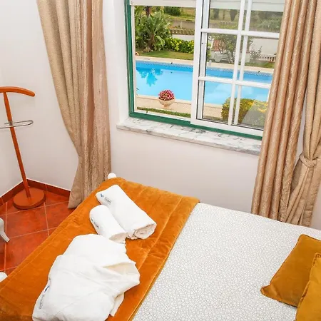 Alojamento de Turismo Rural Vasco Da Gama - Pool & Bqq - Pata Da Gaivota *