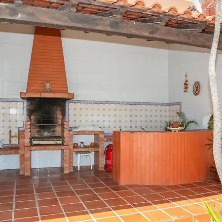 Alojamento de Turismo Rural Vasco Da Gama - Pool & Bqq - Pata Da Gaivota *