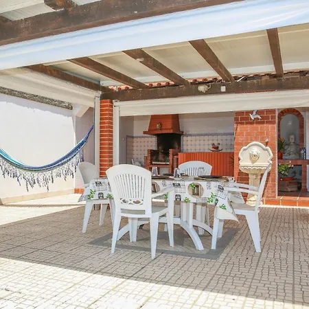 House Vasco Da Gama - Pool & Bqq - Pata Da Gaivota *