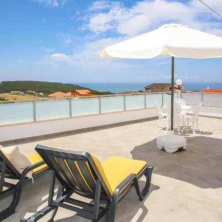 House Vasco Da Gama - Pool & Bqq - Pata Da Gaivota