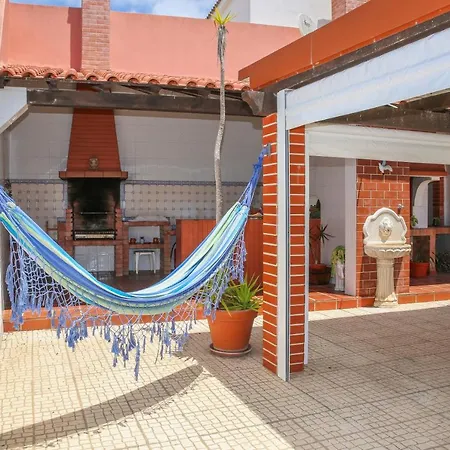 Alojamento de Turismo Rural Vasco Da Gama - Pool & Bqq - Pata Da Gaivota *