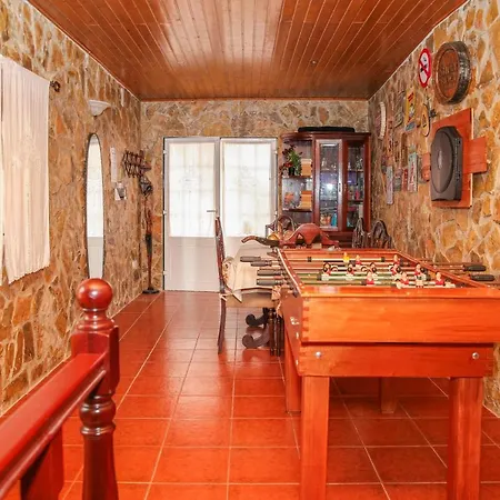 House Vasco Da Gama - Pool & Bqq - Pata Da Gaivota