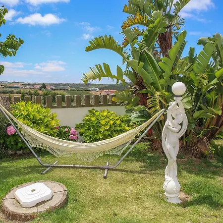 House Vasco Da Gama - Pool & Bqq - Pata Da Gaivota * Lourinhã
