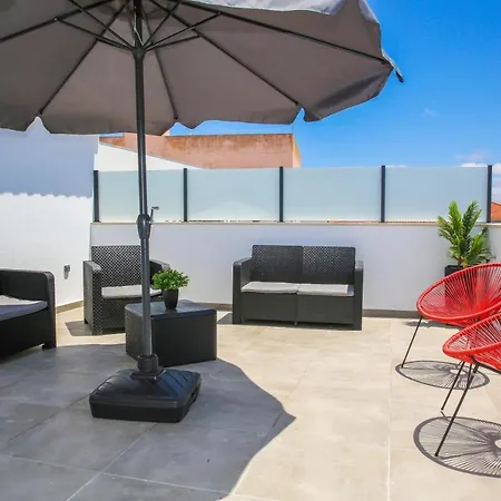 Vasco Da Gama - Pool & Bqq - Pata Da Gaivota * Lourinhã