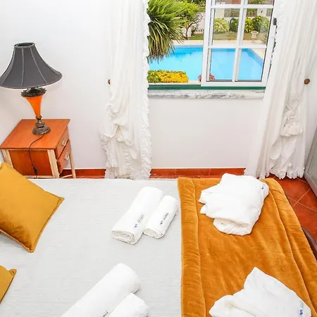 House Vasco Da Gama - Pool & Bqq - Pata Da Gaivota