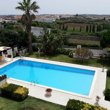 Vasco Da Gama - Pool & Bqq - Pata Da Gaivota Alojamento de Turismo Rural