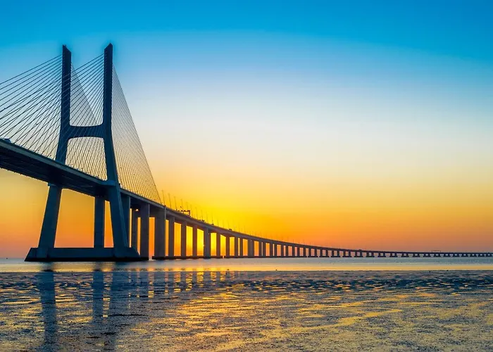 Vasco Da Gama - Pool & Bqq - Pata Da Gaivota Lourinhã