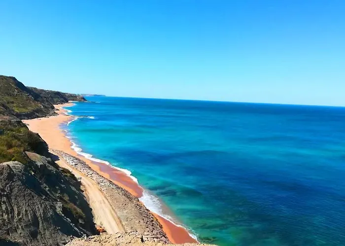 Vasco Da Gama - Pool & Bqq - Pata Da Gaivota Farma *