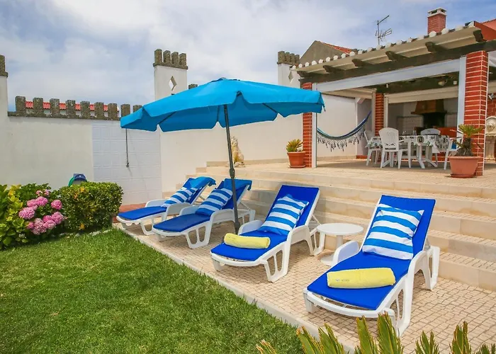 Farma Vasco Da Gama - Pool & Bqq - Pata Da Gaivota