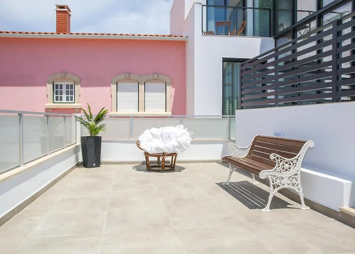 Vasco Da Gama - Pool & Bqq - Pata Da Gaivota Farma