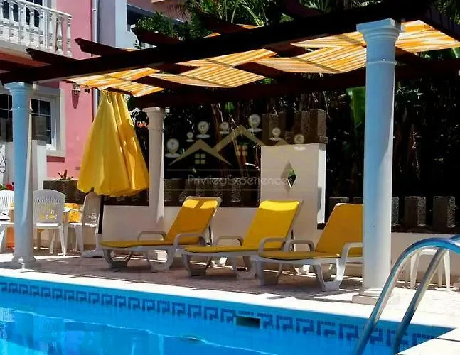 Vasco Da Gama - Pool & Bqq - Pata Da Gaivota Farma *